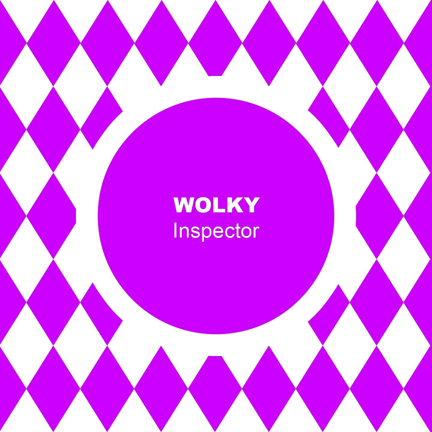 Wolky - Inspector