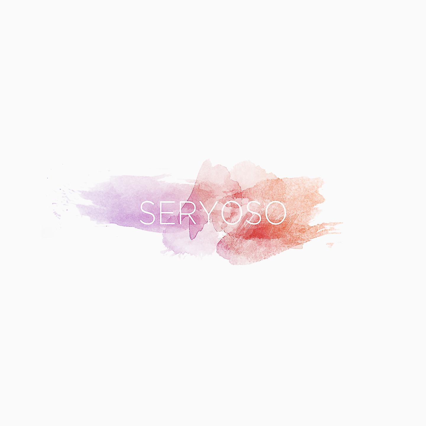 Постер альбома Seryoso