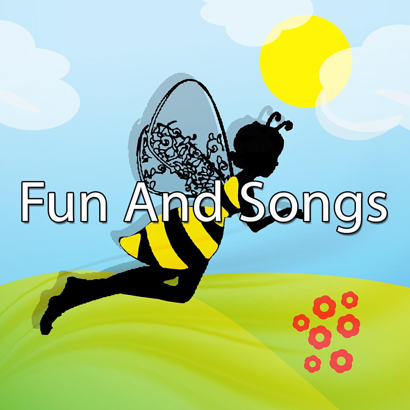 Canciones Para Niños - Goosey Goosey Gander