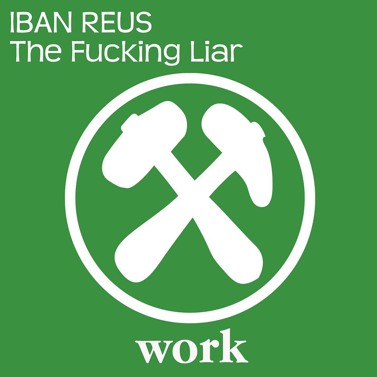 Iban Reus - The Fucking Liar (Oscar Cano Remix)