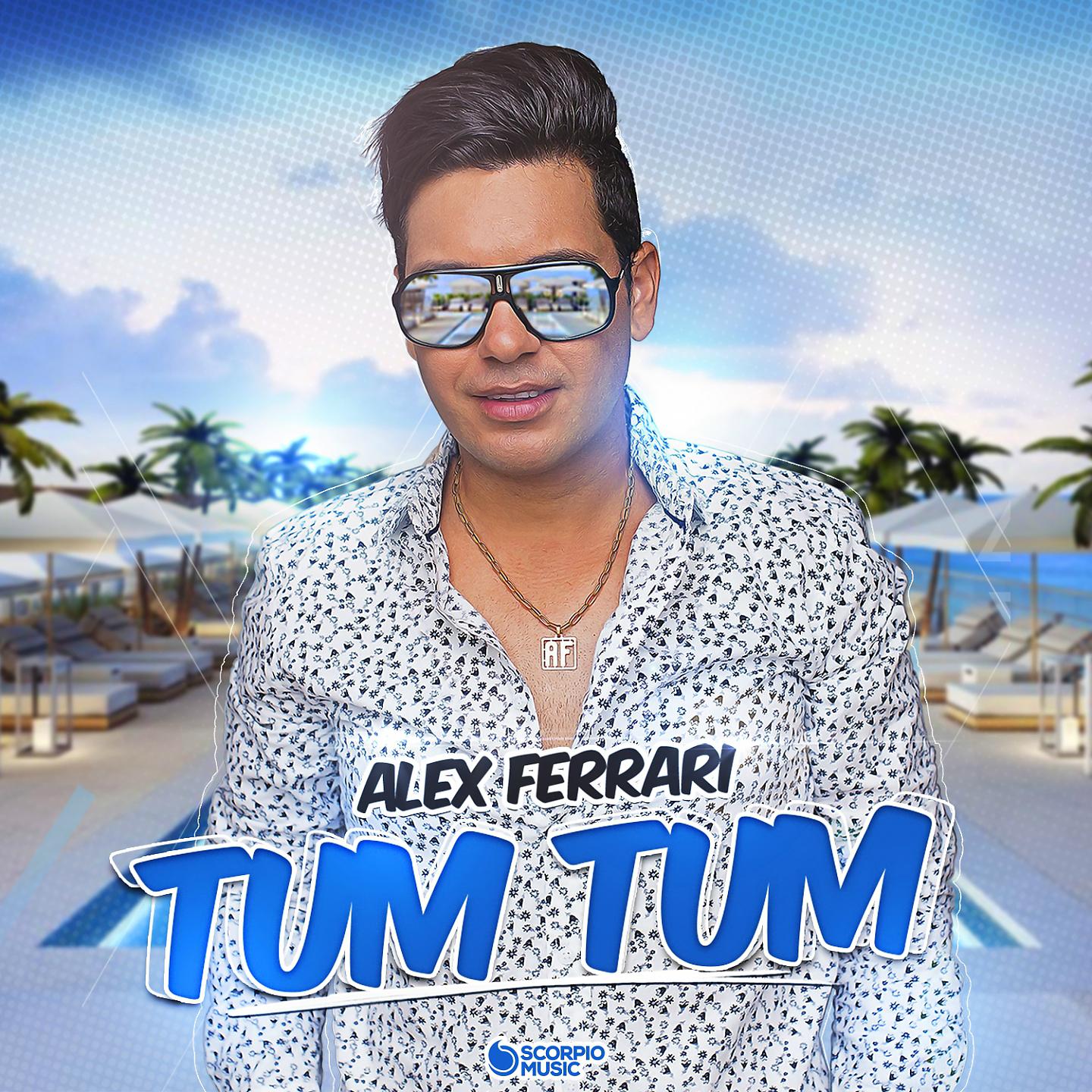 Постер альбома Tum Tum