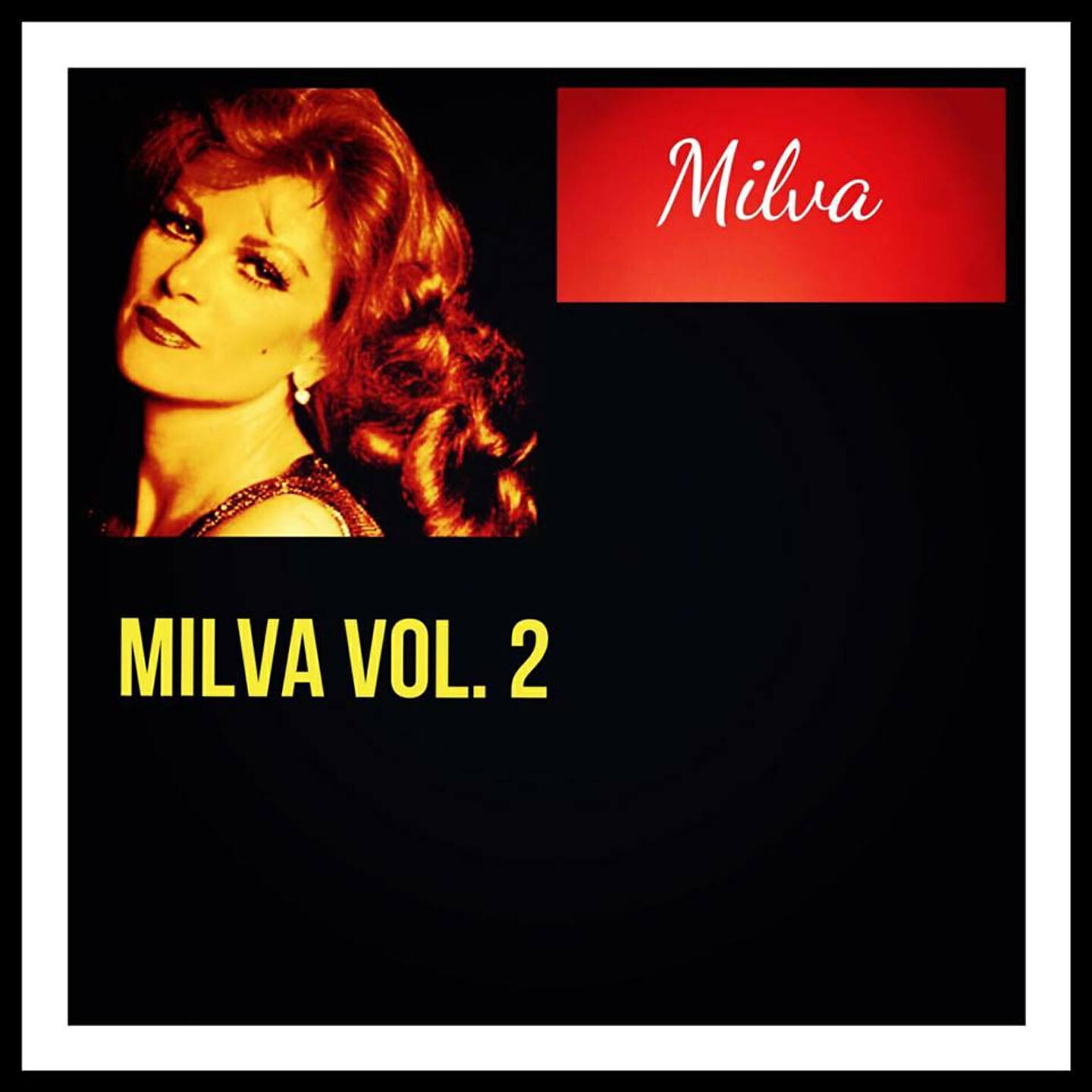 Milva - Napule ca se sceta