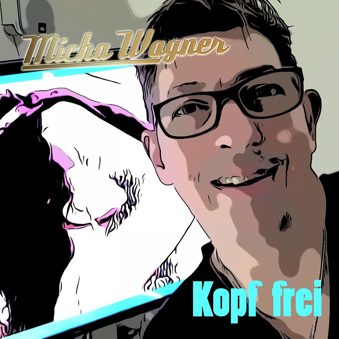 Постер альбома Kopf frei