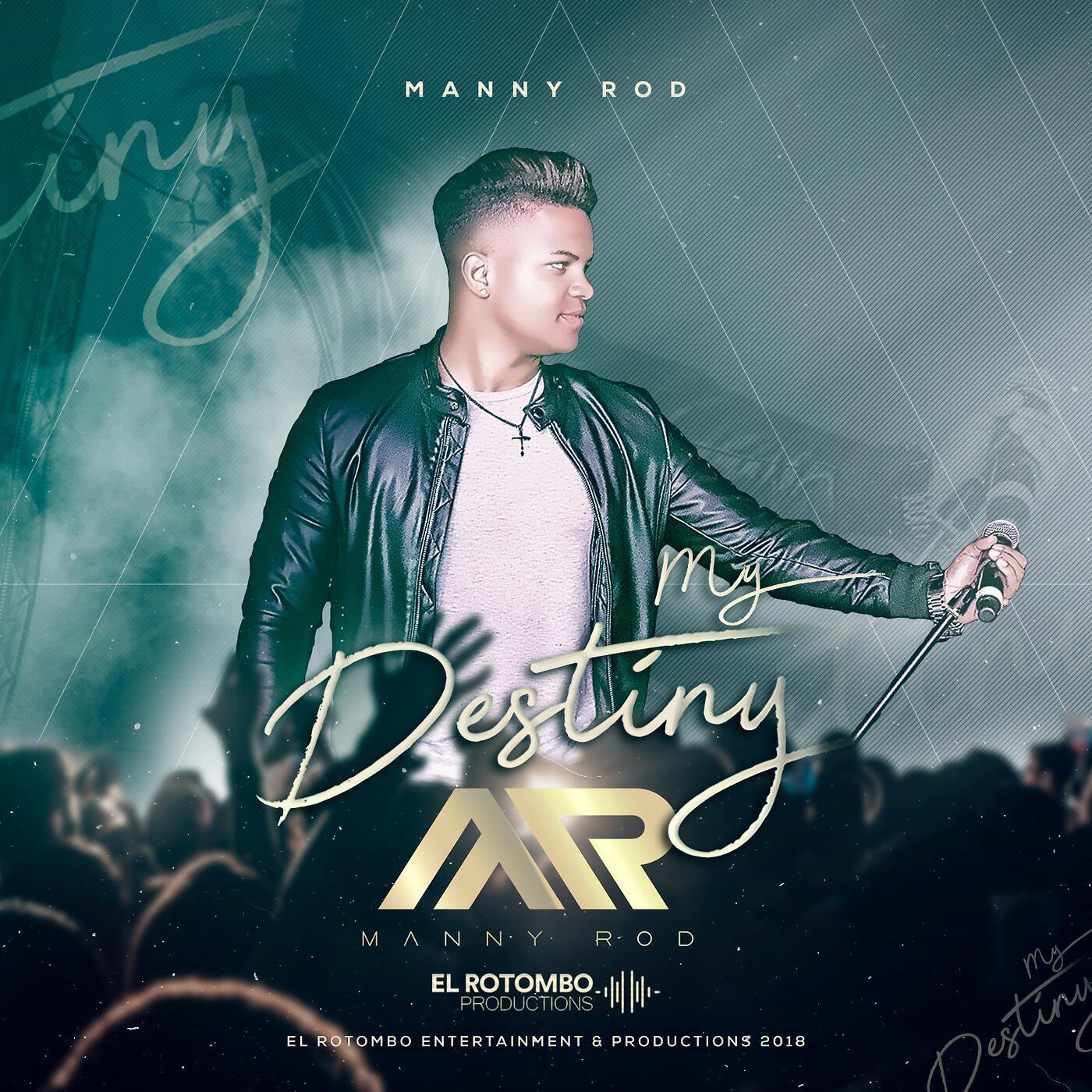 Manny Rod - Te Va Gustar