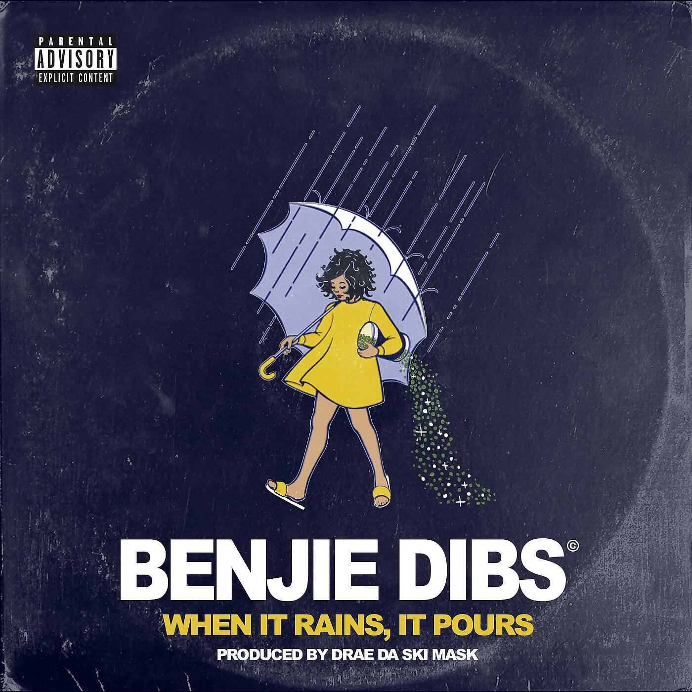 Benjie Dibs - Corleone