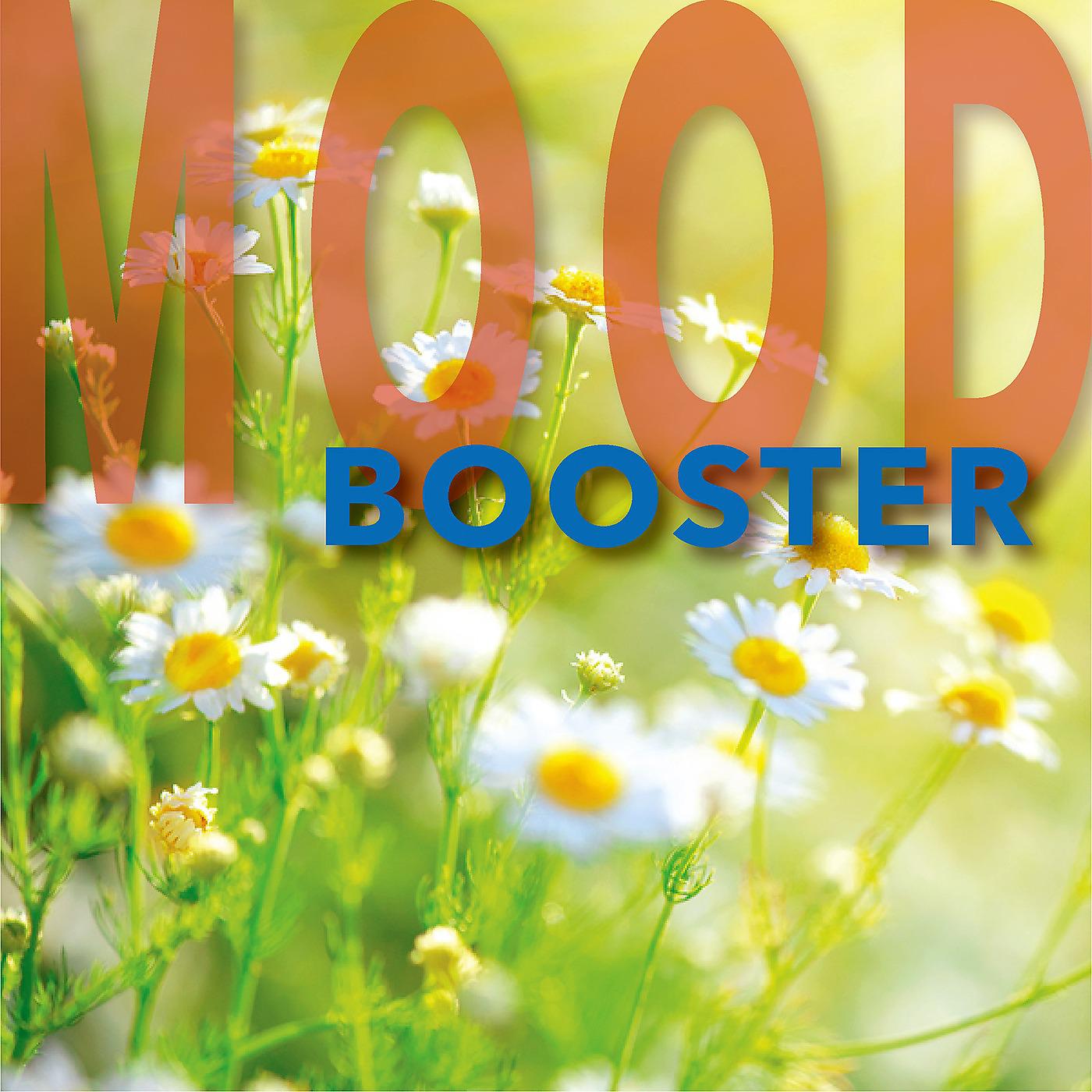 Постер альбома Mood Booster