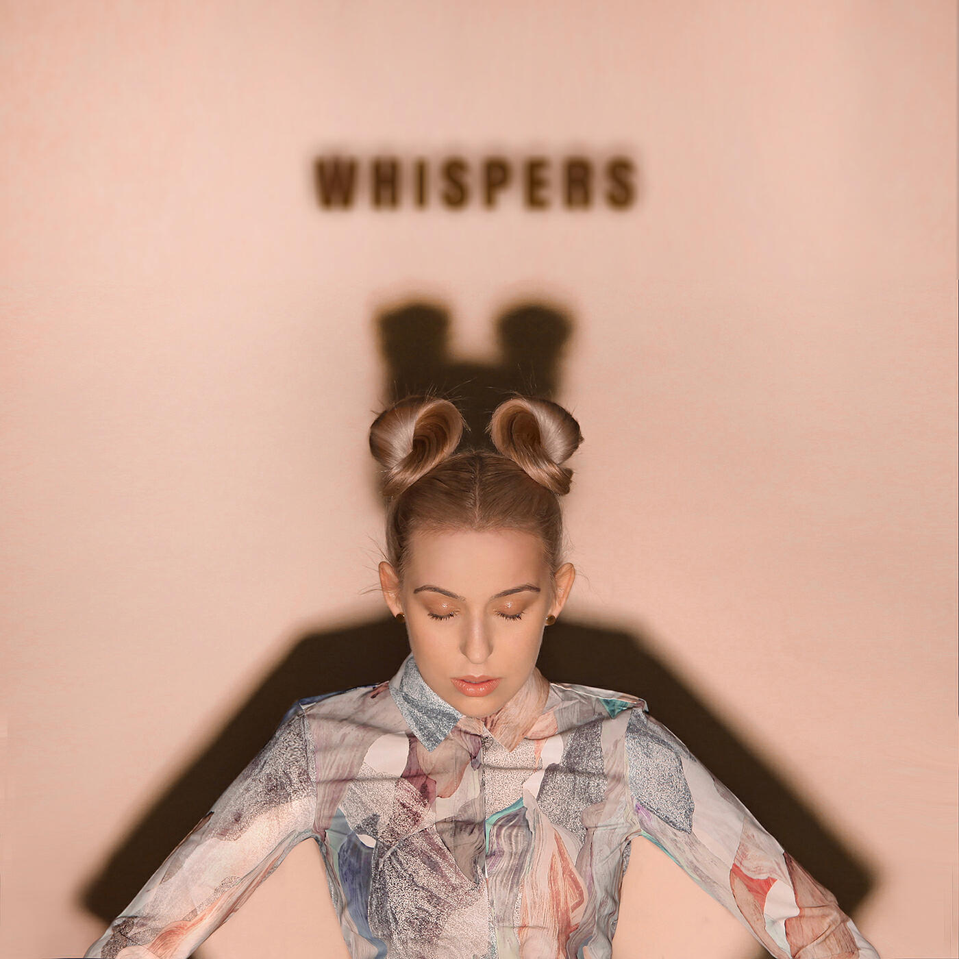 SVRCINA - Whispers