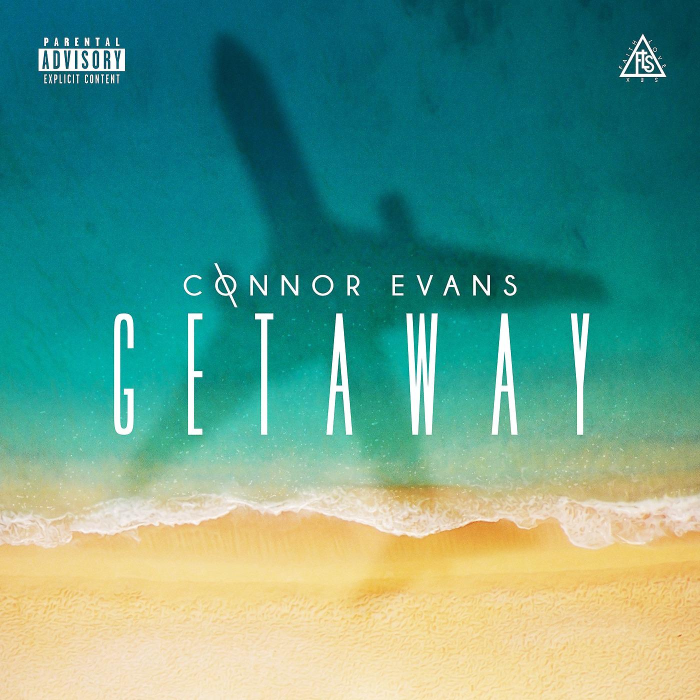 Постер альбома Getaway - EP