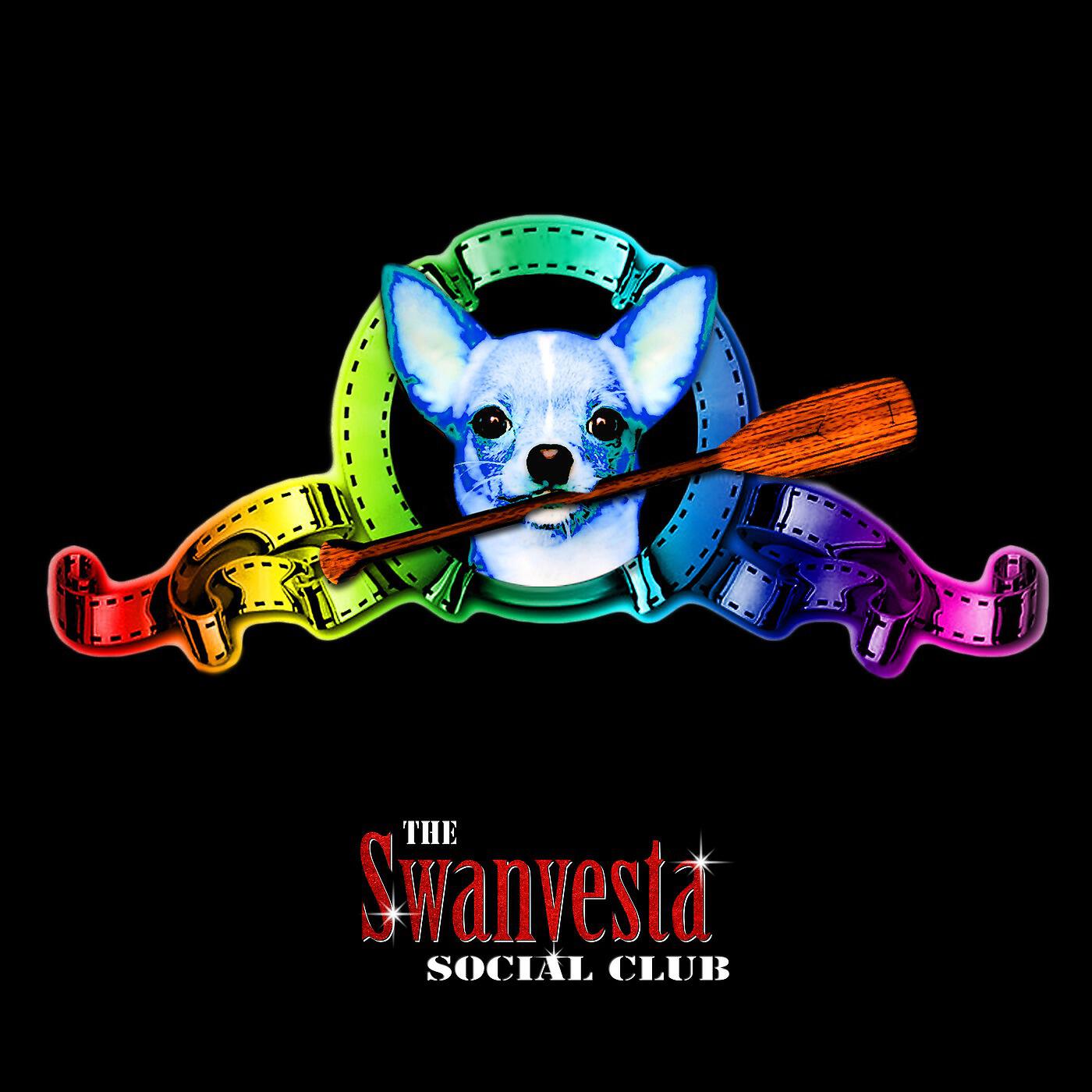 The Swanvesta Social Club - El Cuarto De Toula