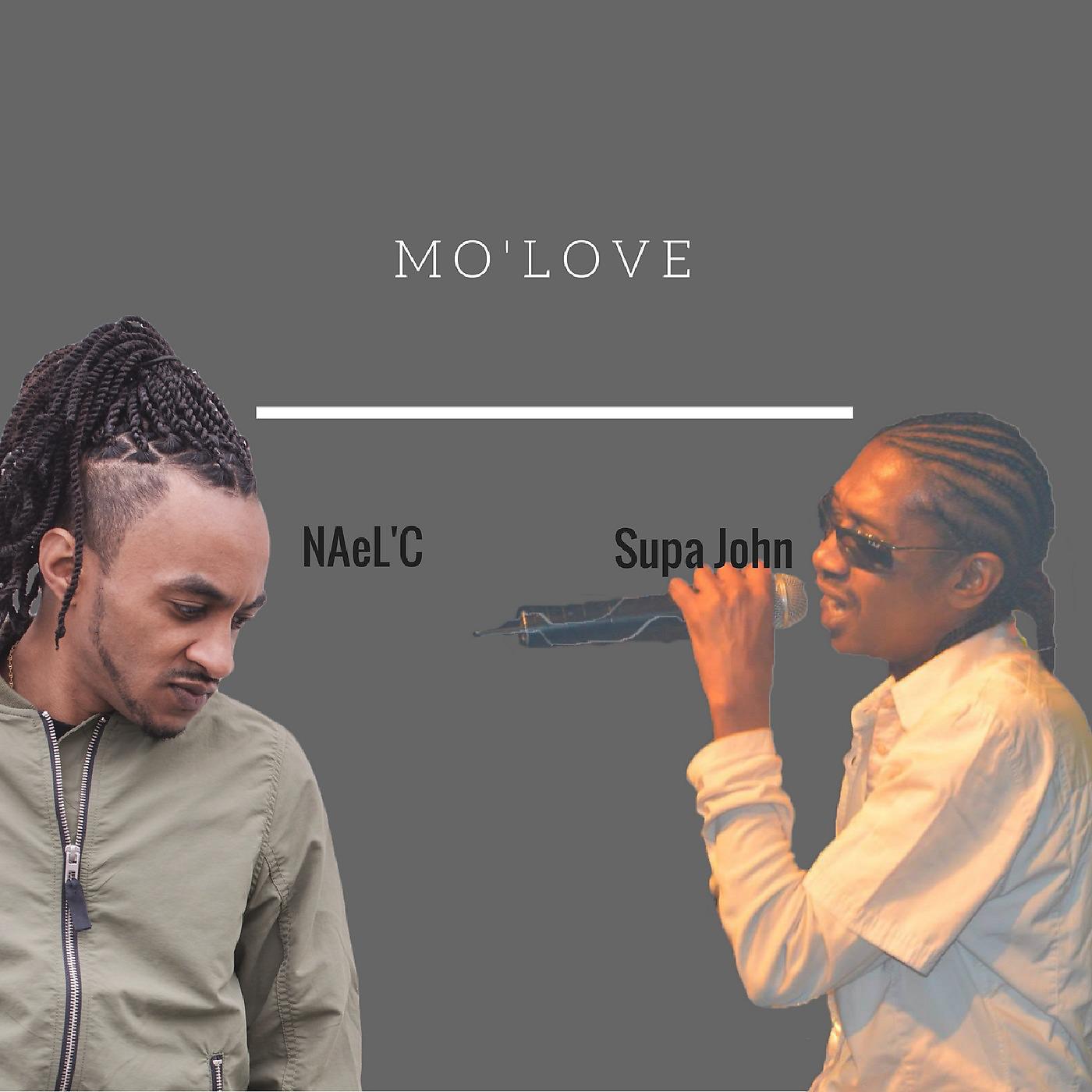 Постер альбома Mo'Love