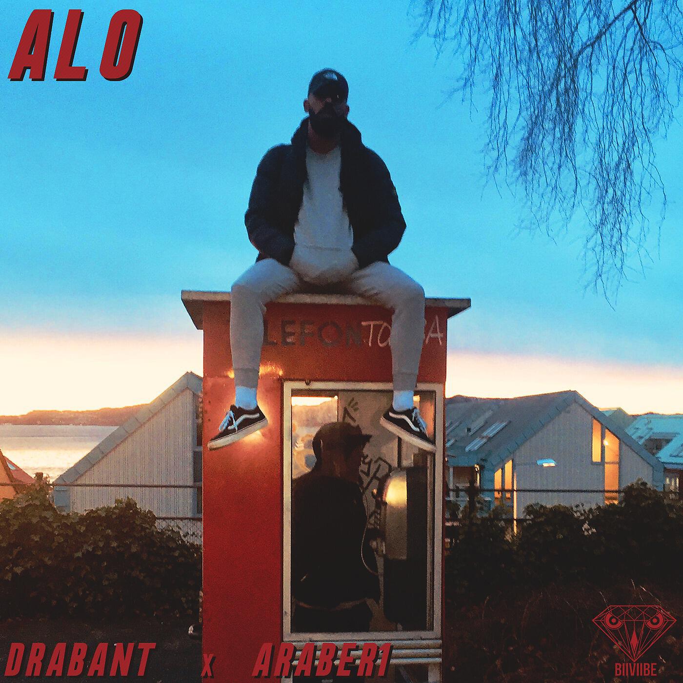Drabant - Alo