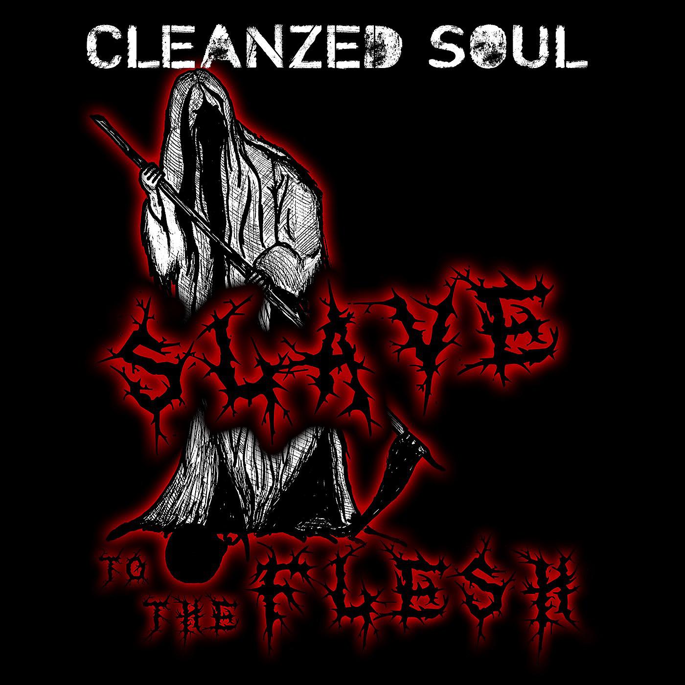 Постер альбома Slave to the Flesh