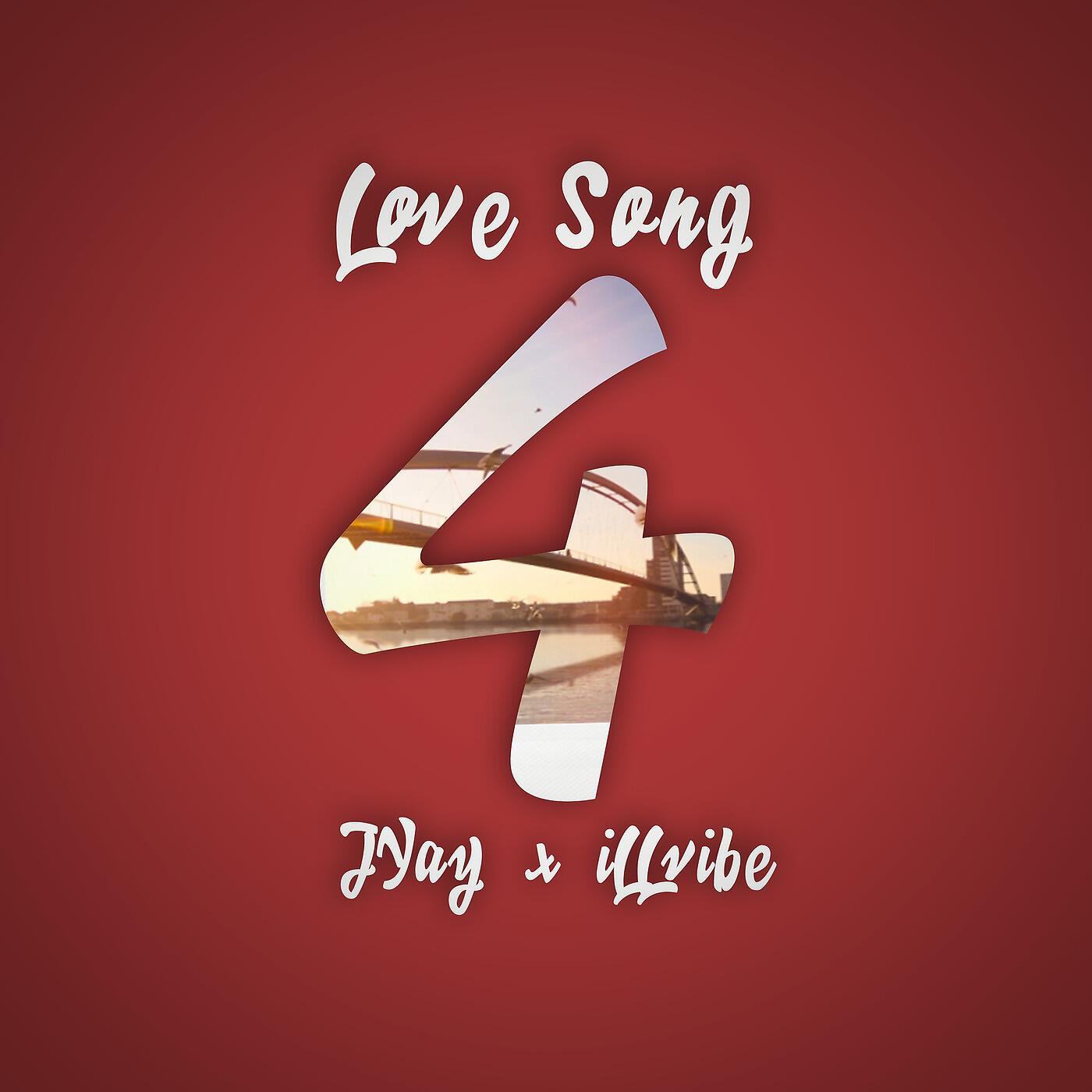 JYAY & iLLvibe - Love Song 4