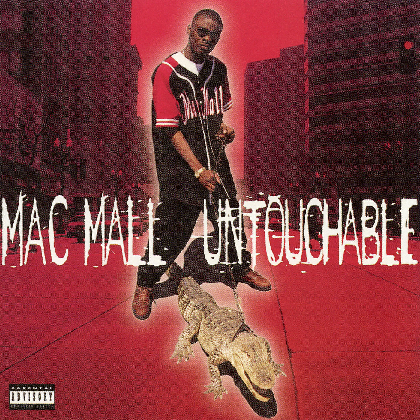 Mac Mall - Ghetto Stardom