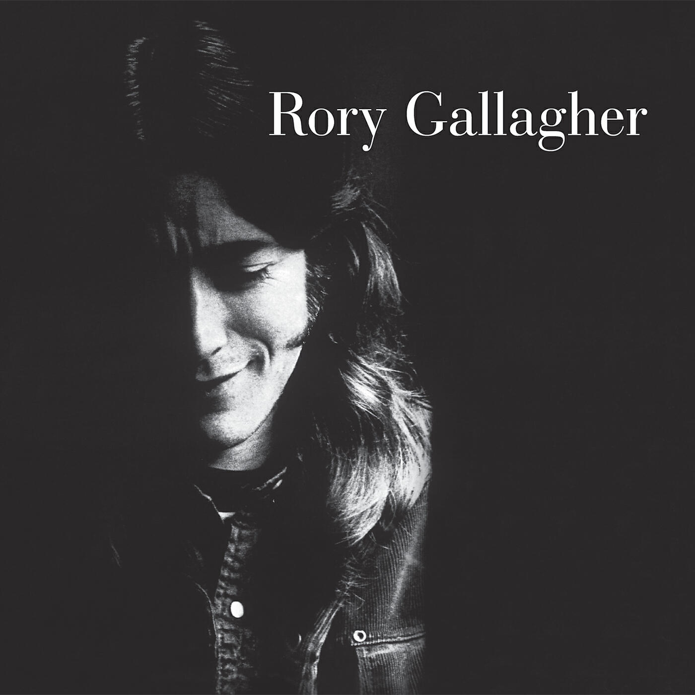 Rory Gallagher - For The Last Time
