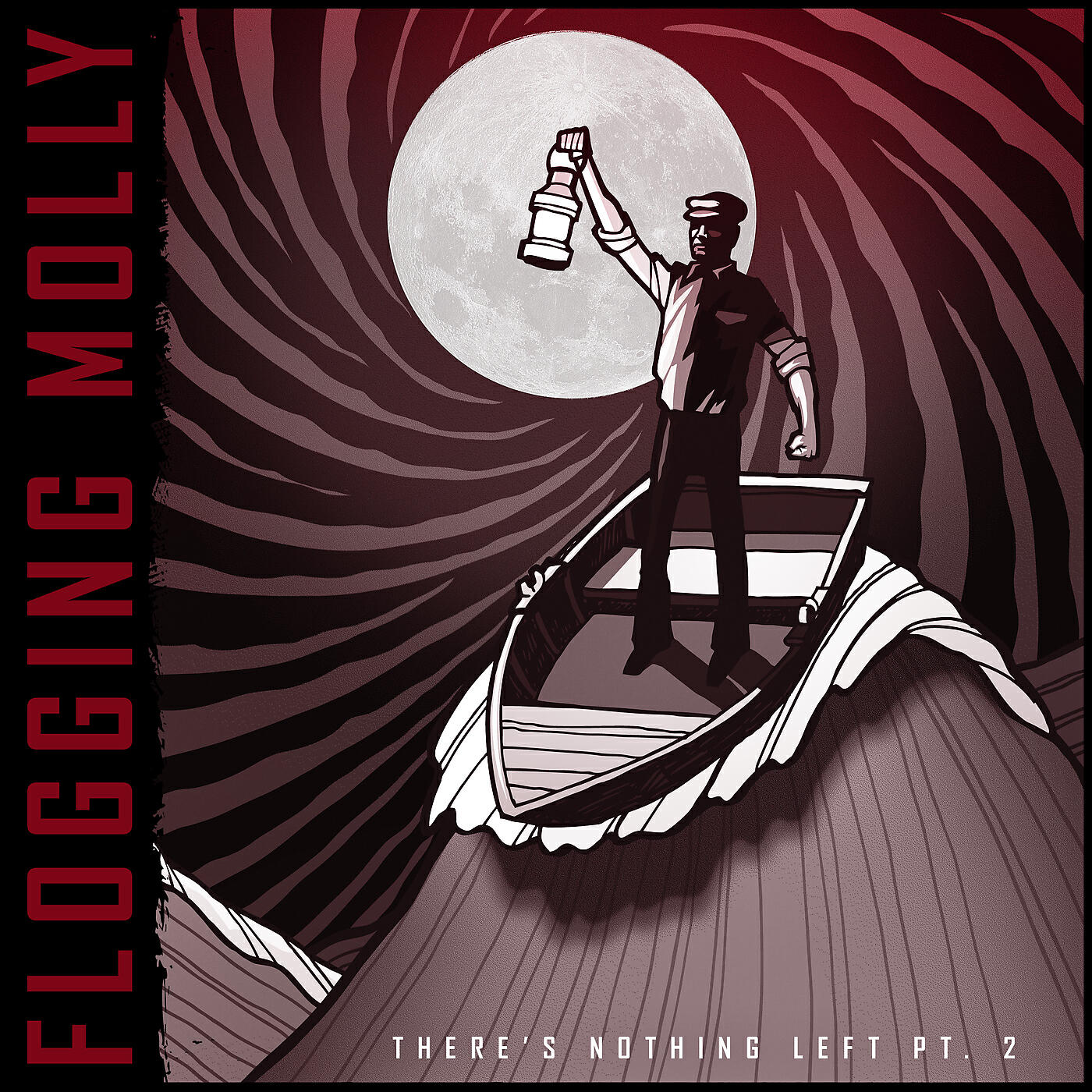 Flogging Molly - There's Nothing Left Pt. 2