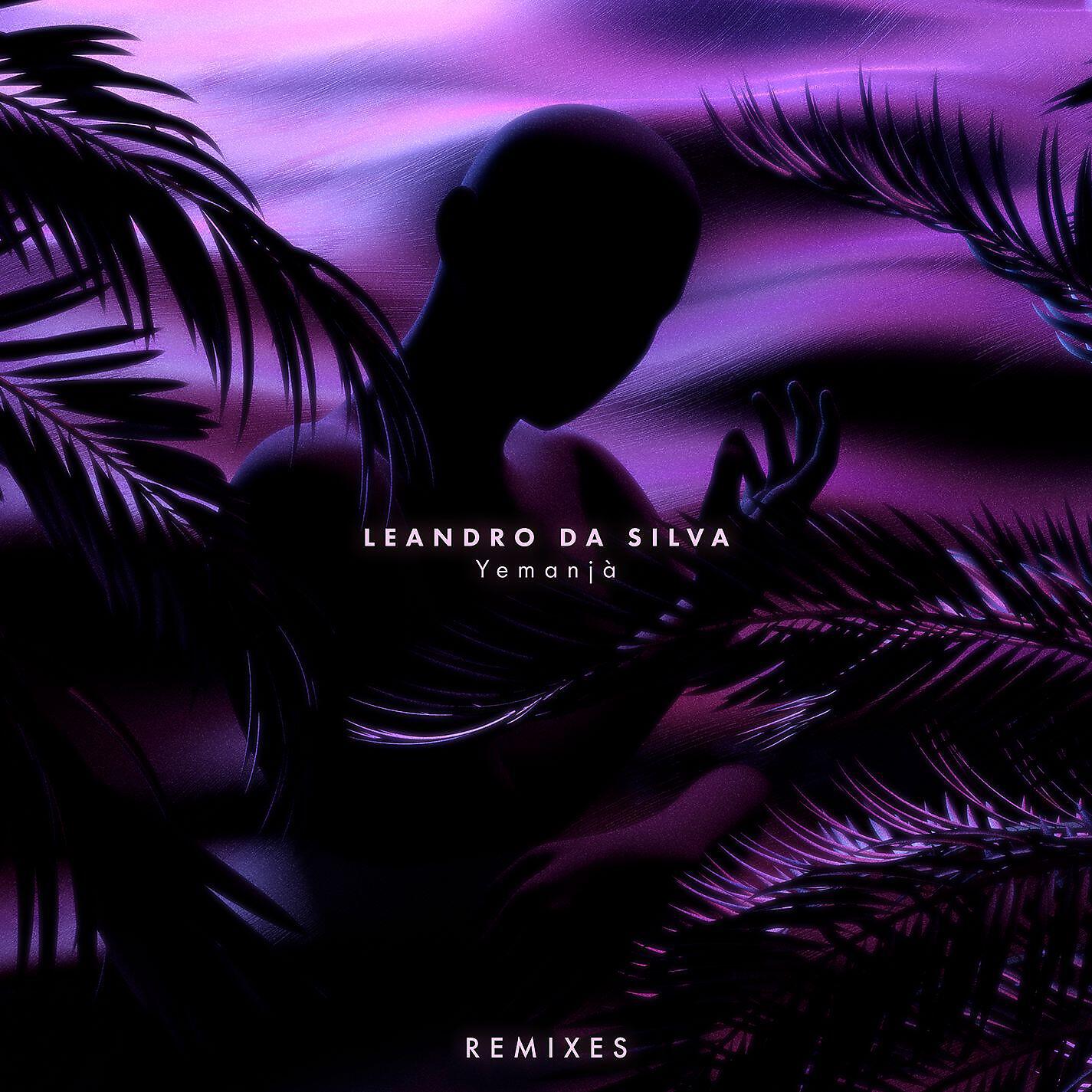 Leandro Da Silva - Yemanjà (ASCO Remix)