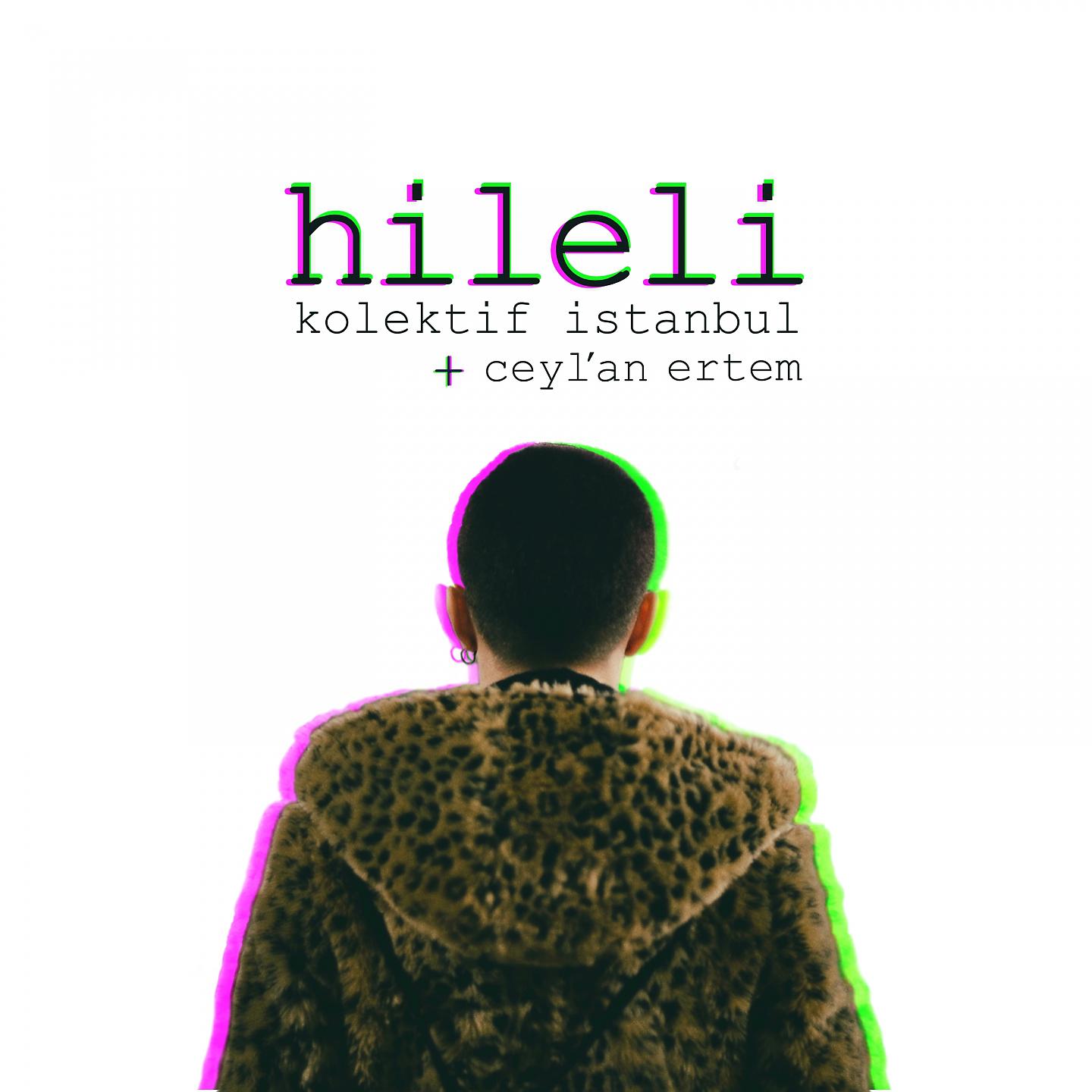 Постер альбома Hileli