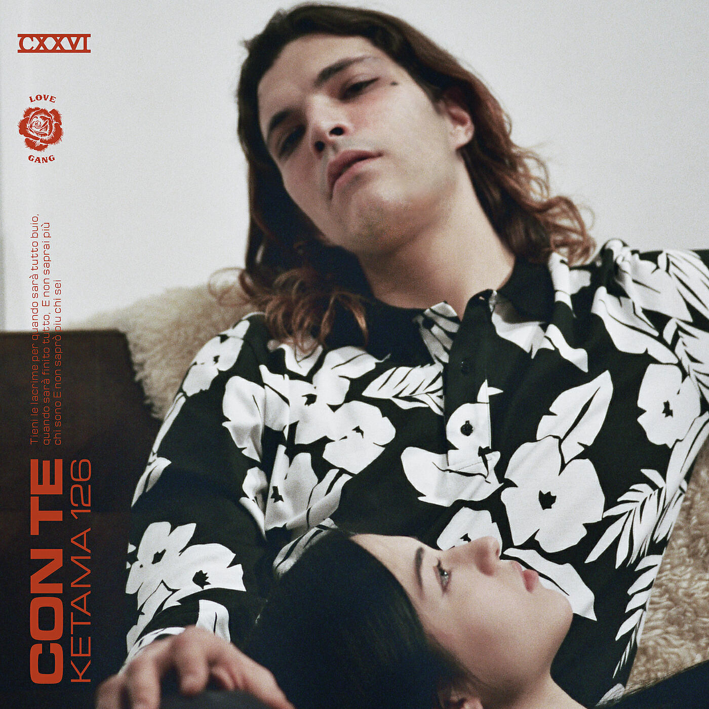 Ketama126 - Con te