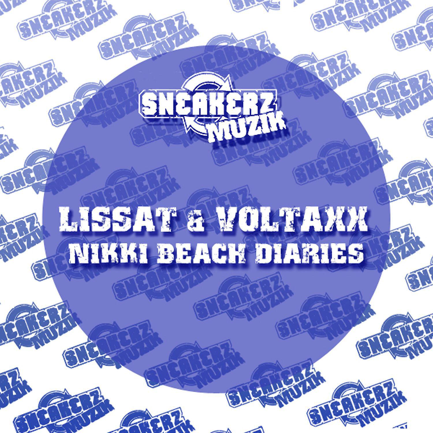 Lissat - Nikki Beach Diaries (DJ Madskillz Rmx)