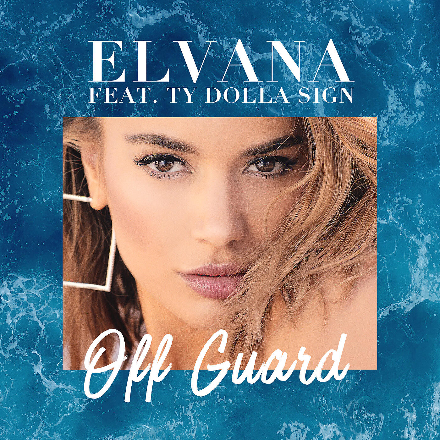 Elvana Gjata - Off Guard