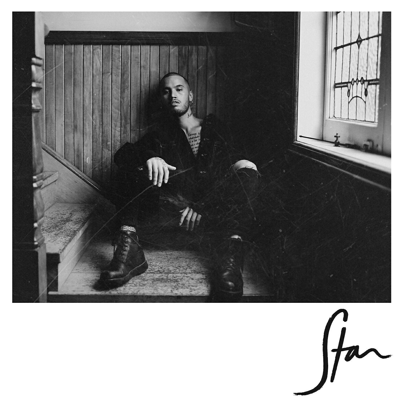 Stan Walker - You Don't Know