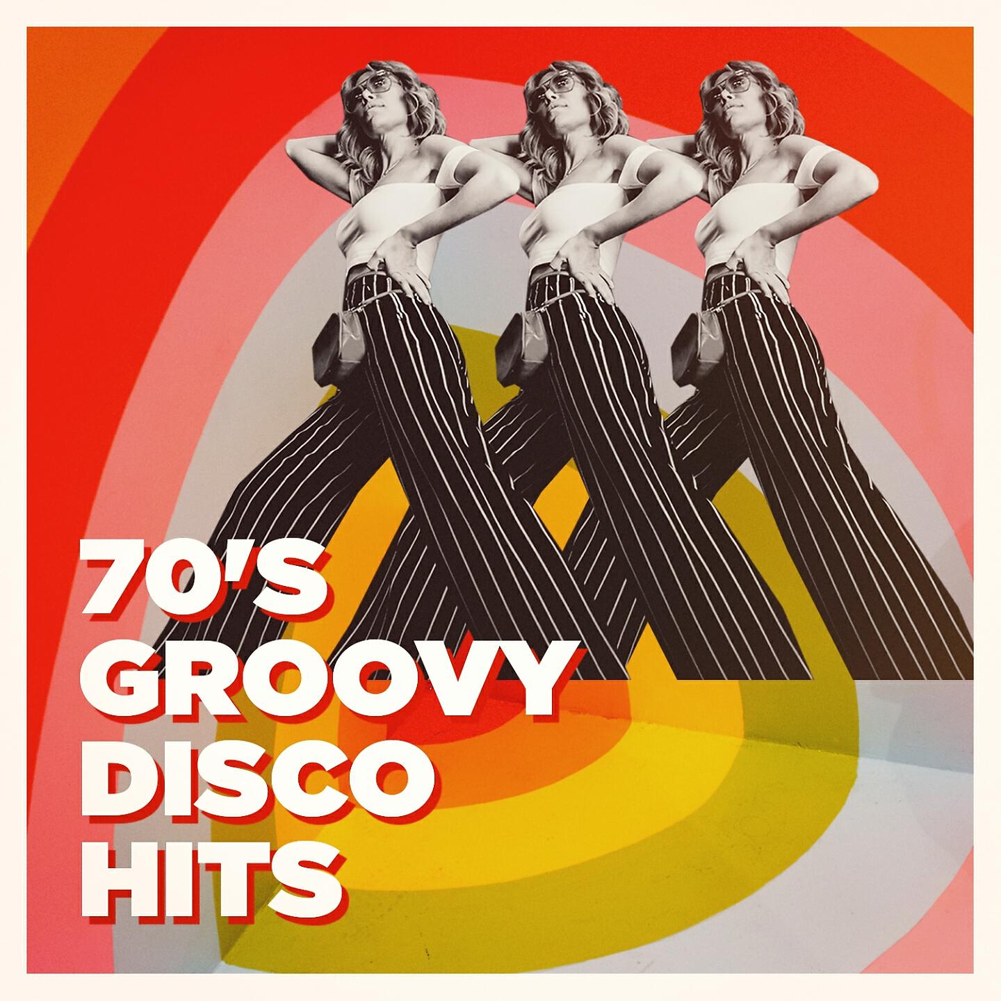 70s Greatest Hits - Stayin' Alive