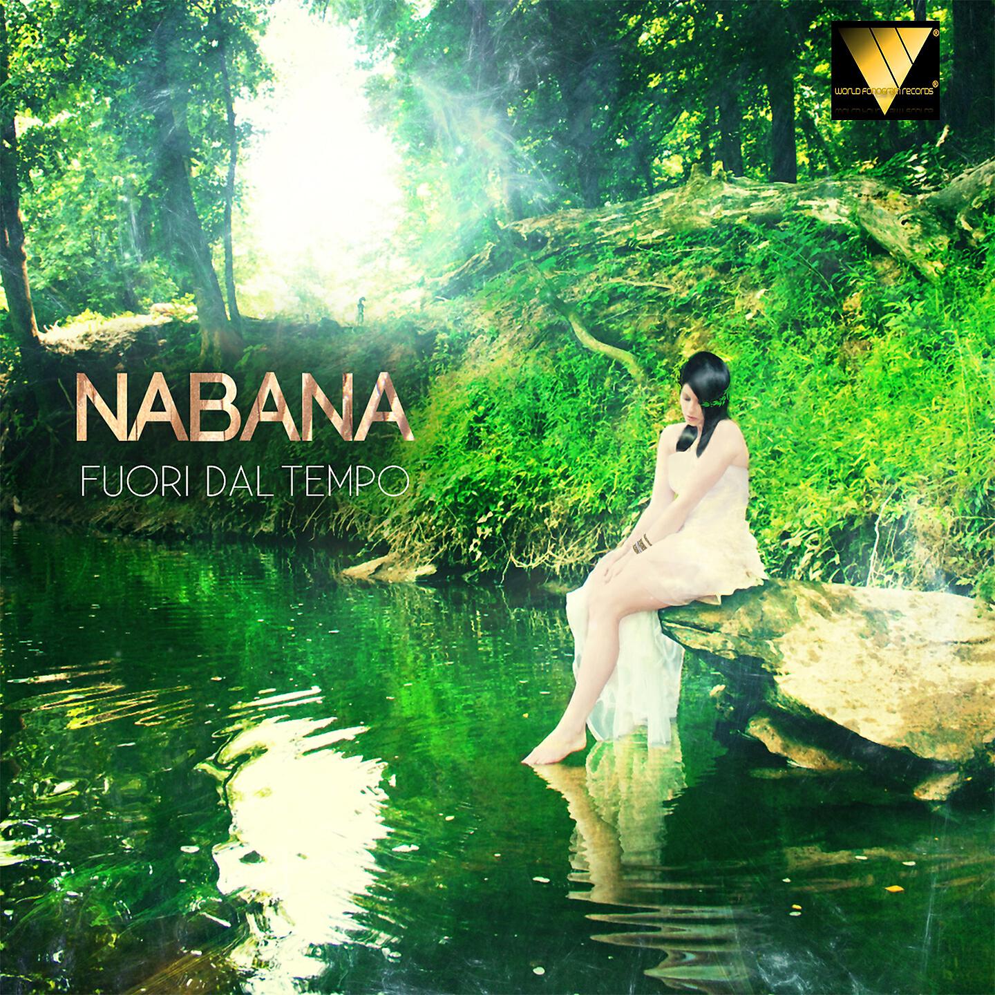 Nabana - Fuori dal tempo