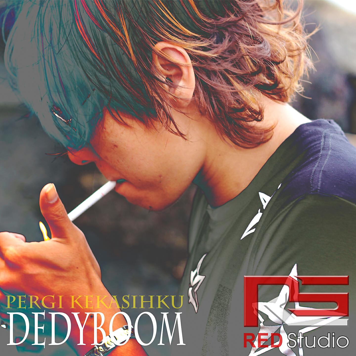 Dedy Boom - Kari Gedohe