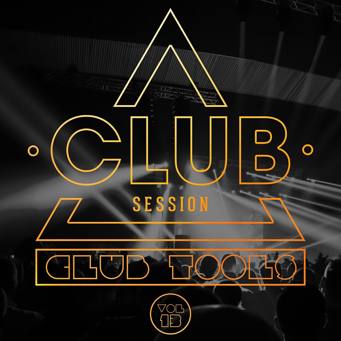 Superfunk - Filterfunk (Richard Grey Club Remix)