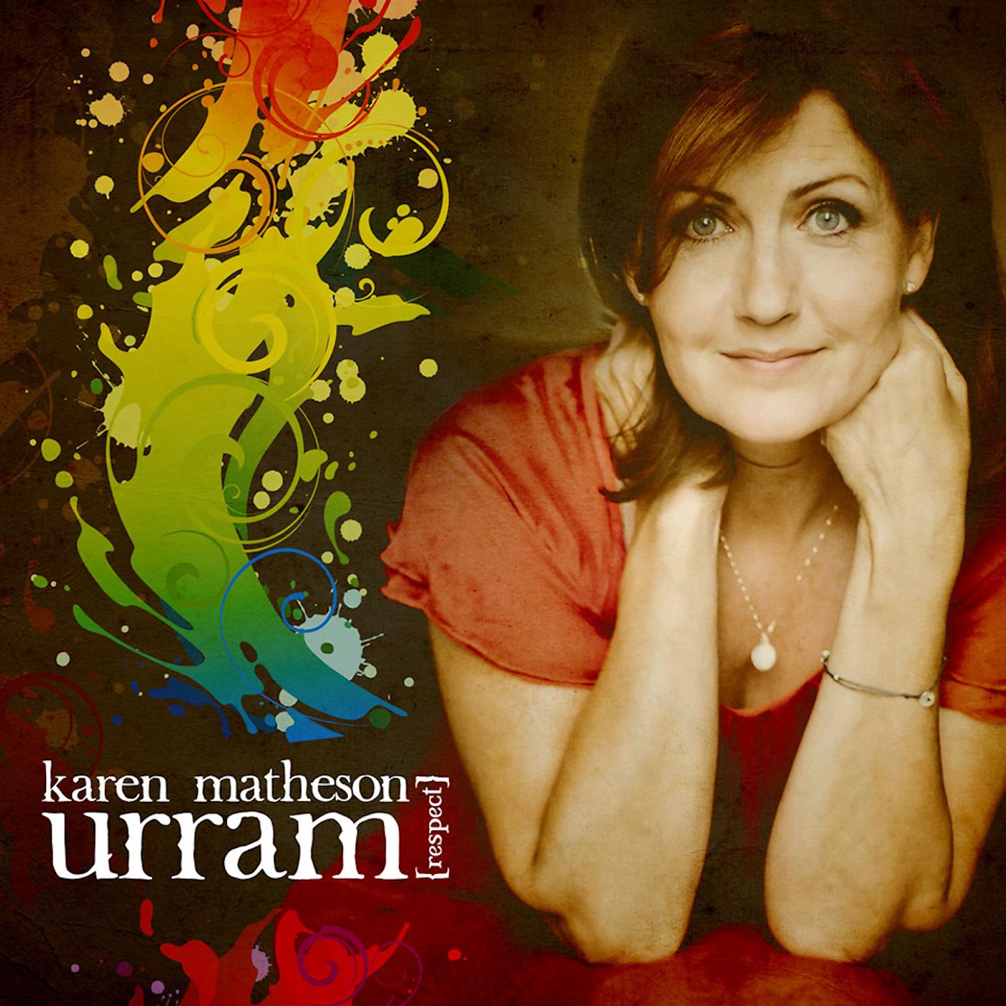 Постер альбома Urram