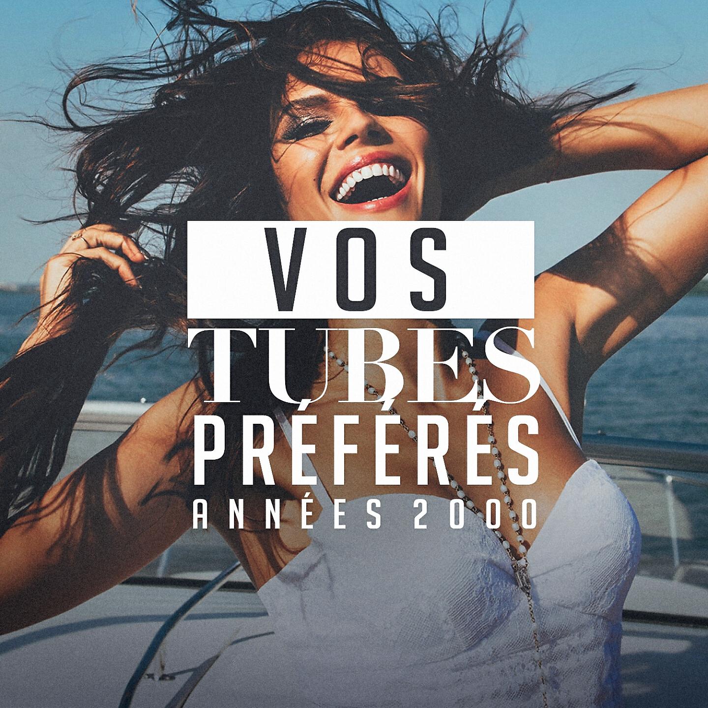 50 Tubes Au Top - J't'emmène au vent