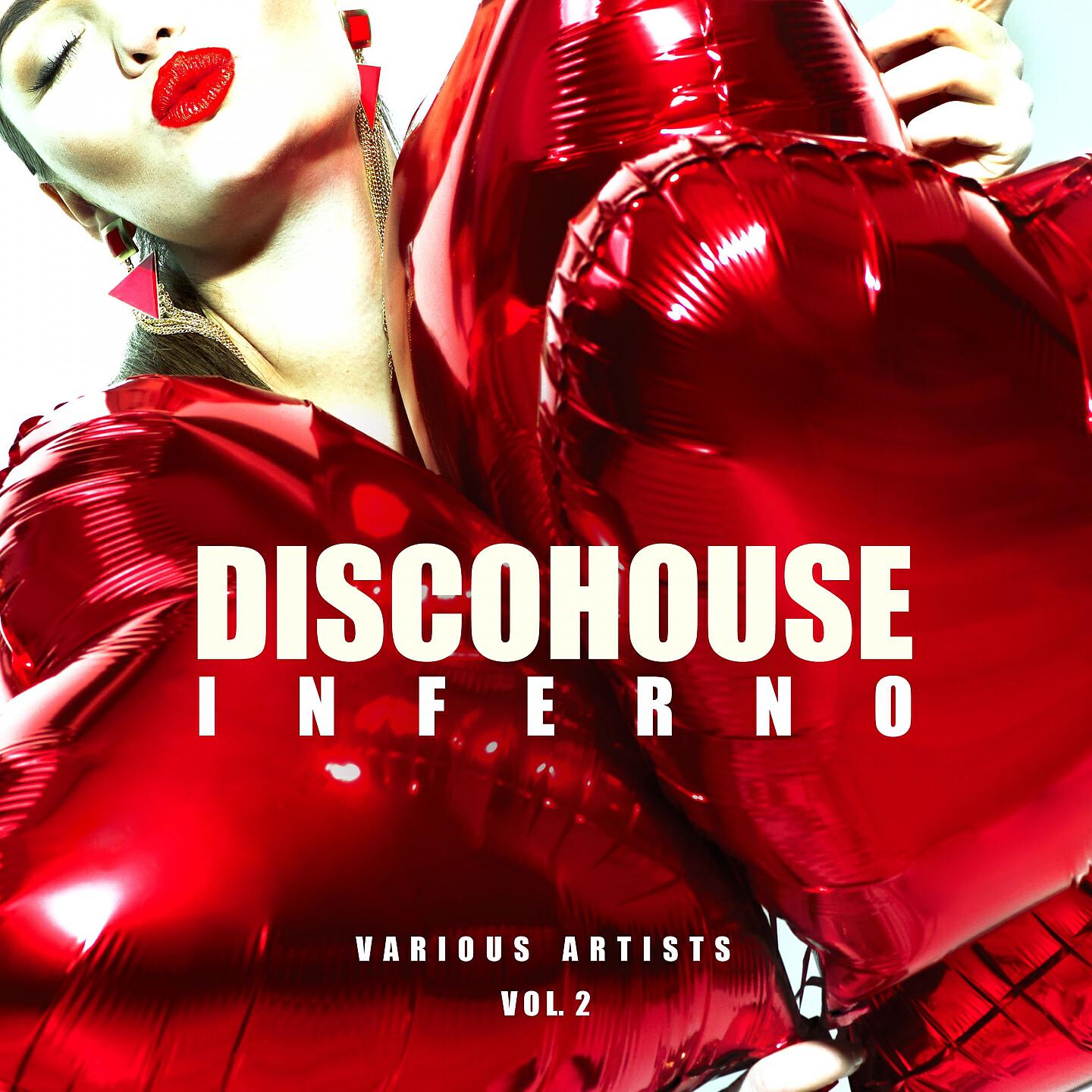 Jaques Marshall - My Disco Night (Scaccomatto's Mix)