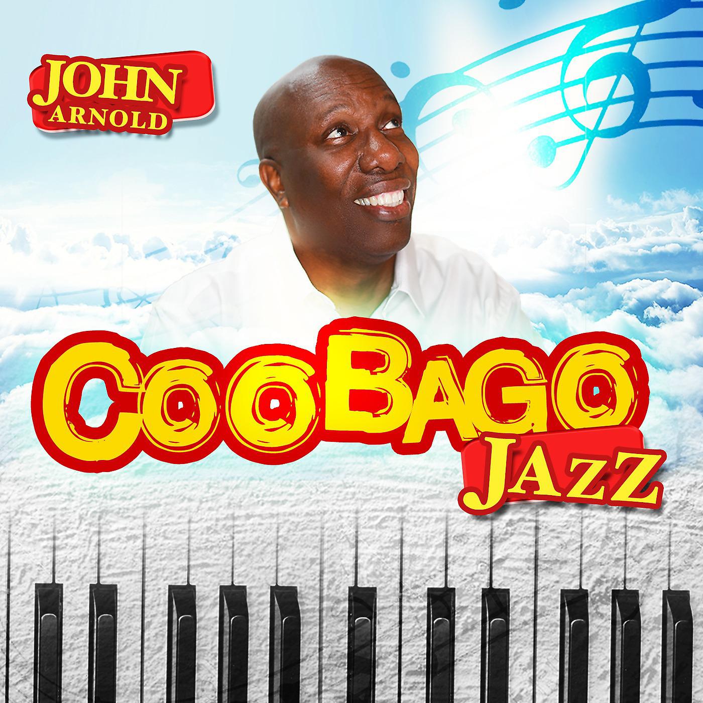 Постер альбома Coobago Jazz