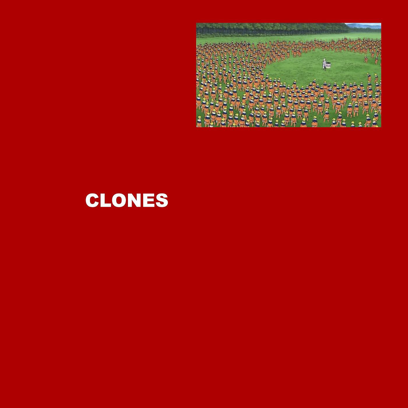 Jay2theKim - Clones