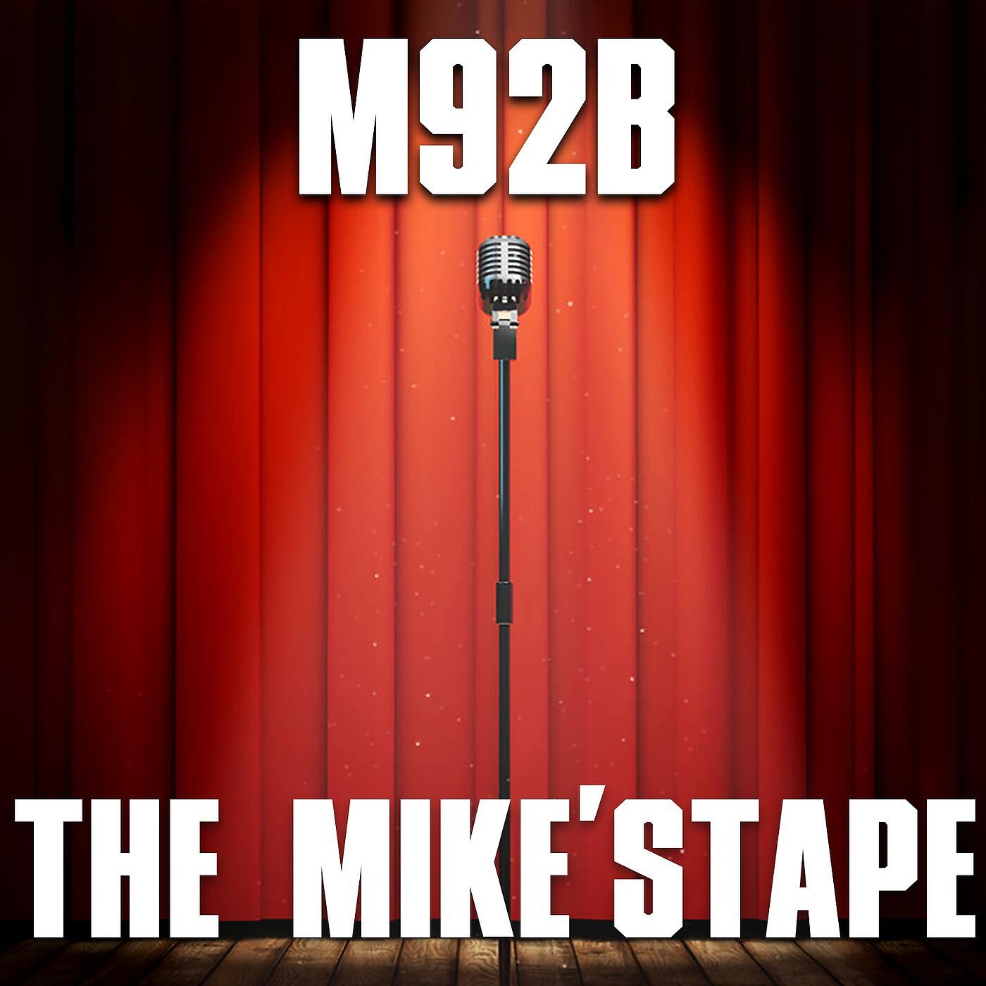 M92B - C'est mort mec
