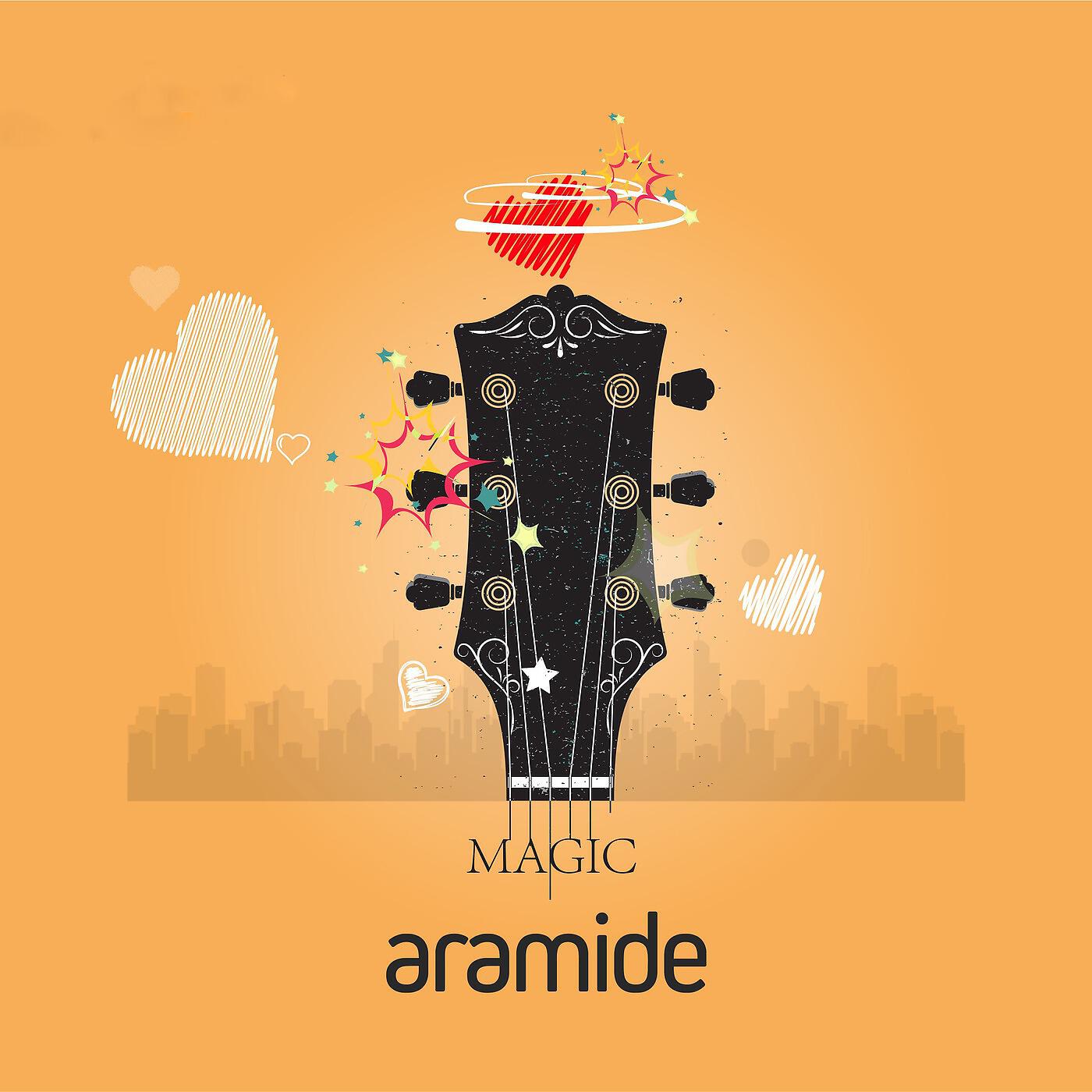 Aramide - Magic