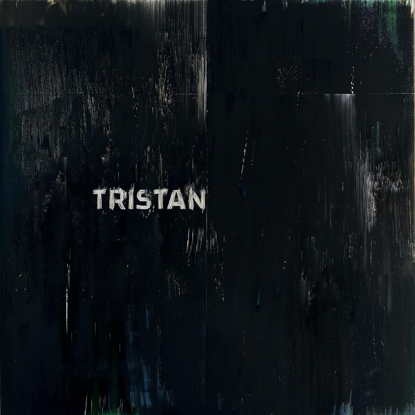 Постер альбома Tristan - EP