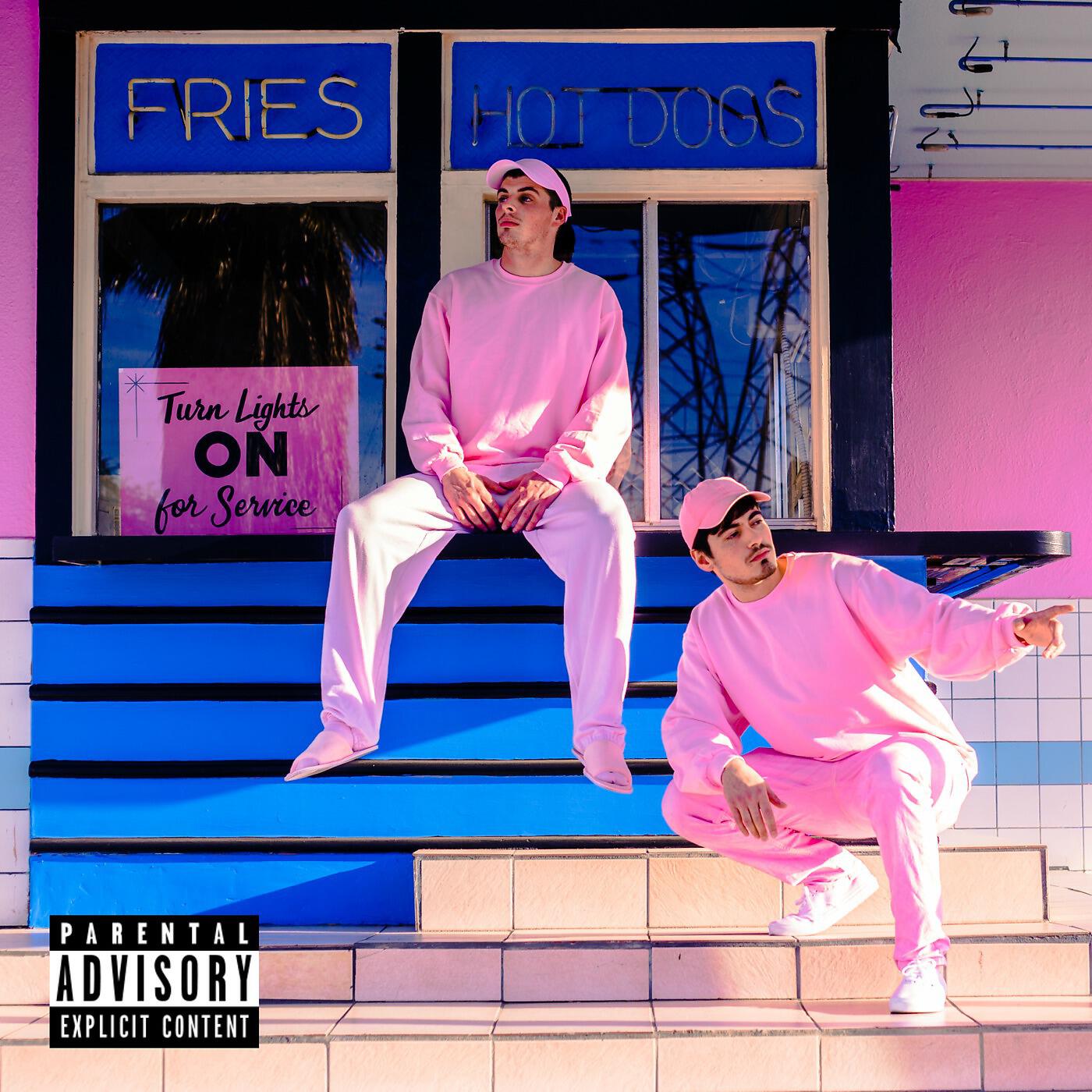 The Nelson Boys - Alert (feat. Tawobi)