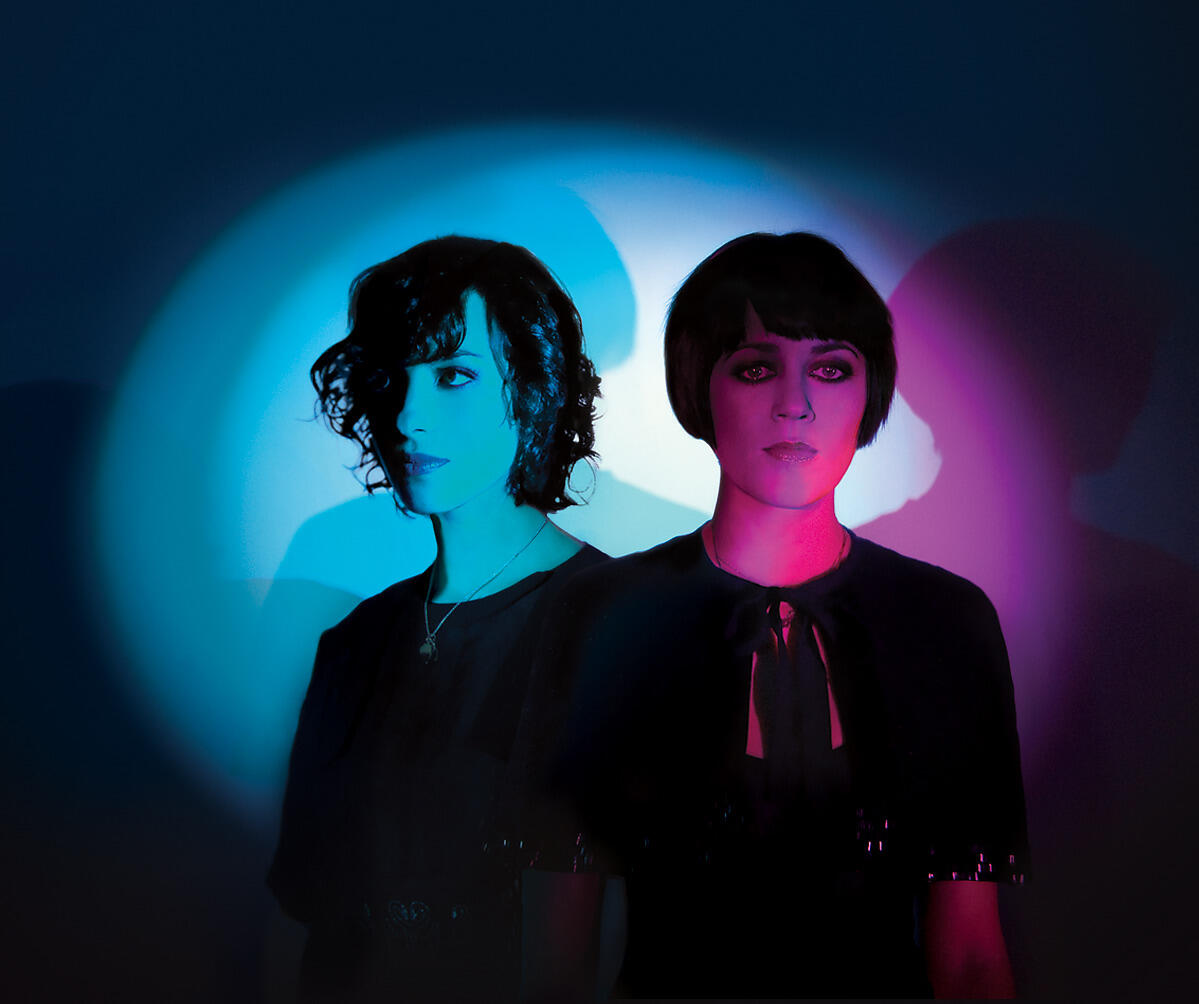 Ladytron все песни в mp3