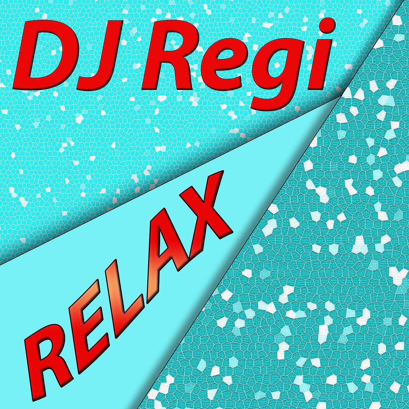 DJ Regi - It Is What, Is It What, It Is