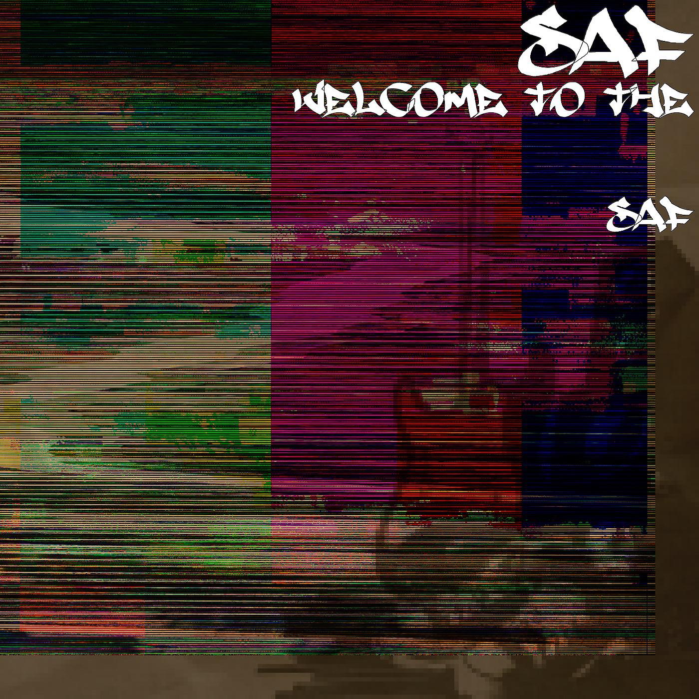 Постер альбома Welcome to the Saf