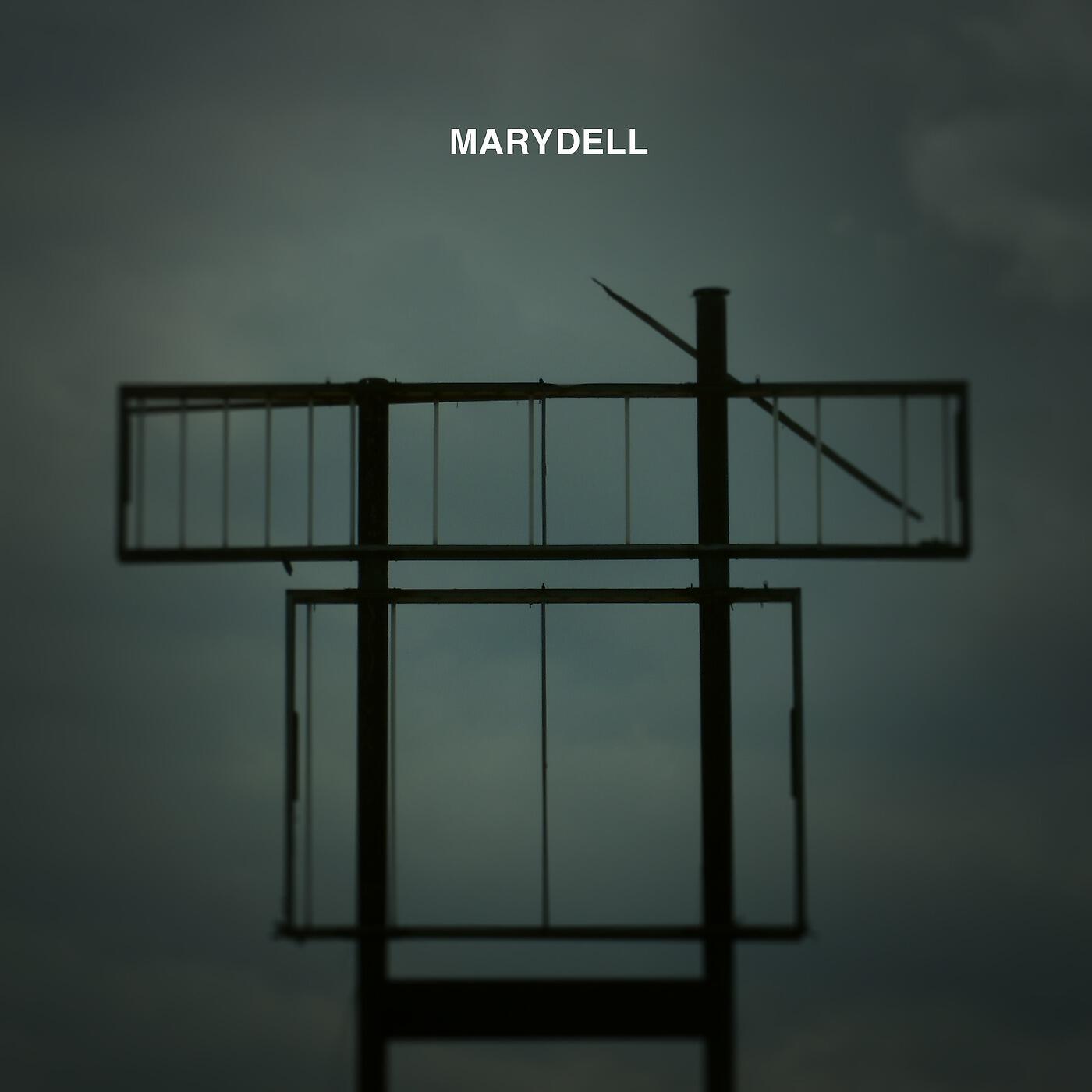 Marydell - The Yarn Carrier
