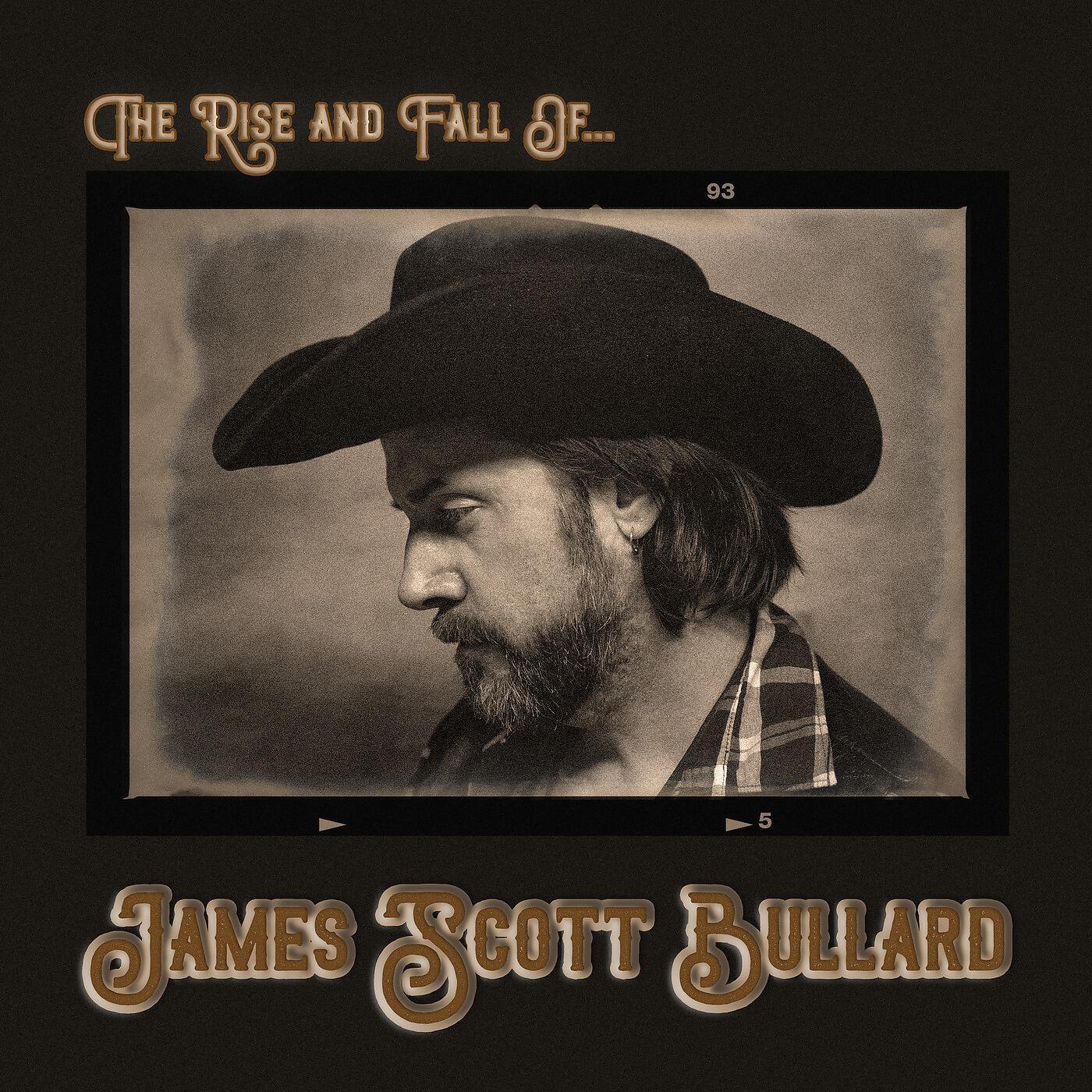James Scott Bullard - Skin & Bones