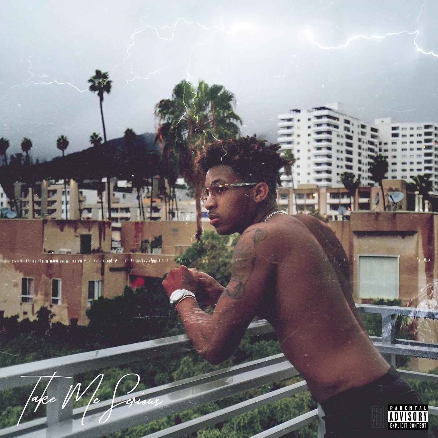 DDG - New Money