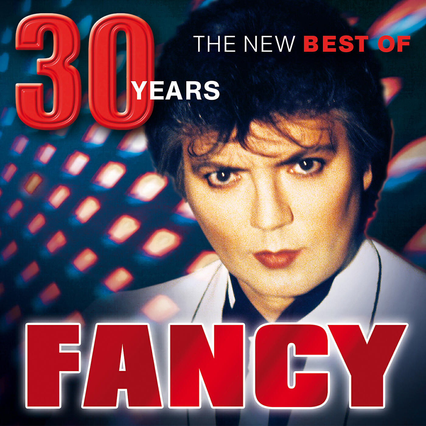 Fancy - Cirque De La Lune