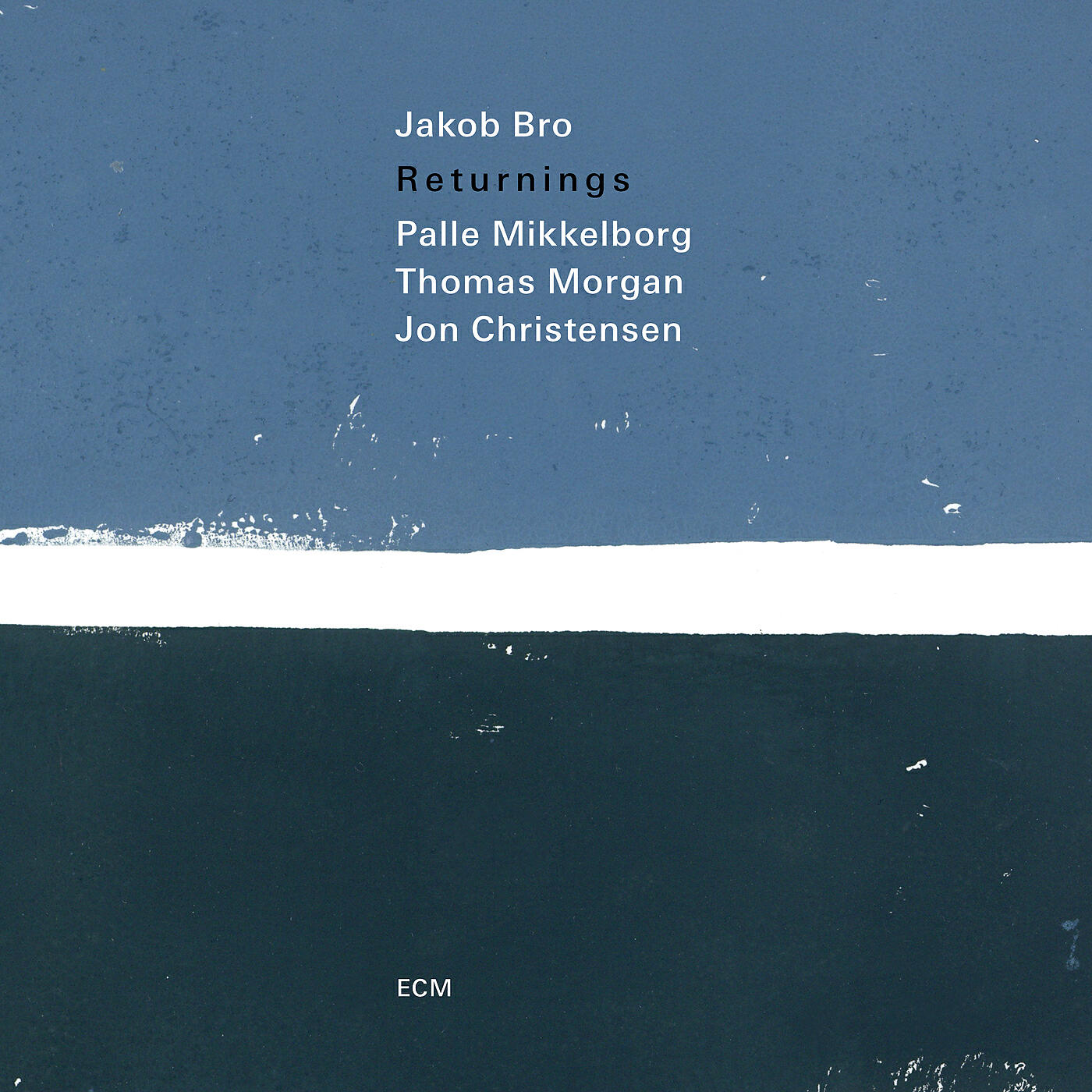 Jakob Bro - Lyskaster
