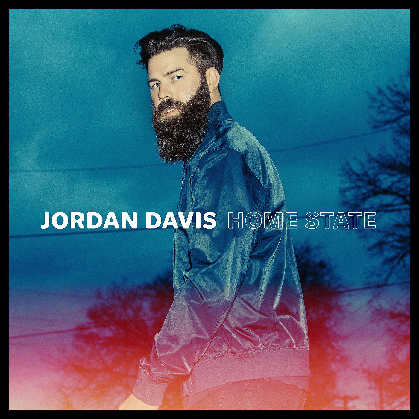 Jordan Davis - Slow Dance In A Parking Lot