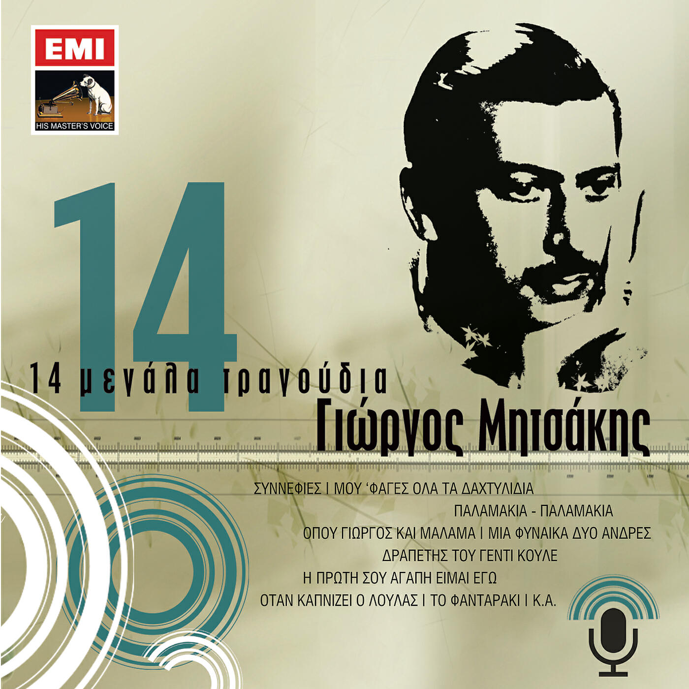 Andreas Spagadoros - Mia Gineka Dio Adres