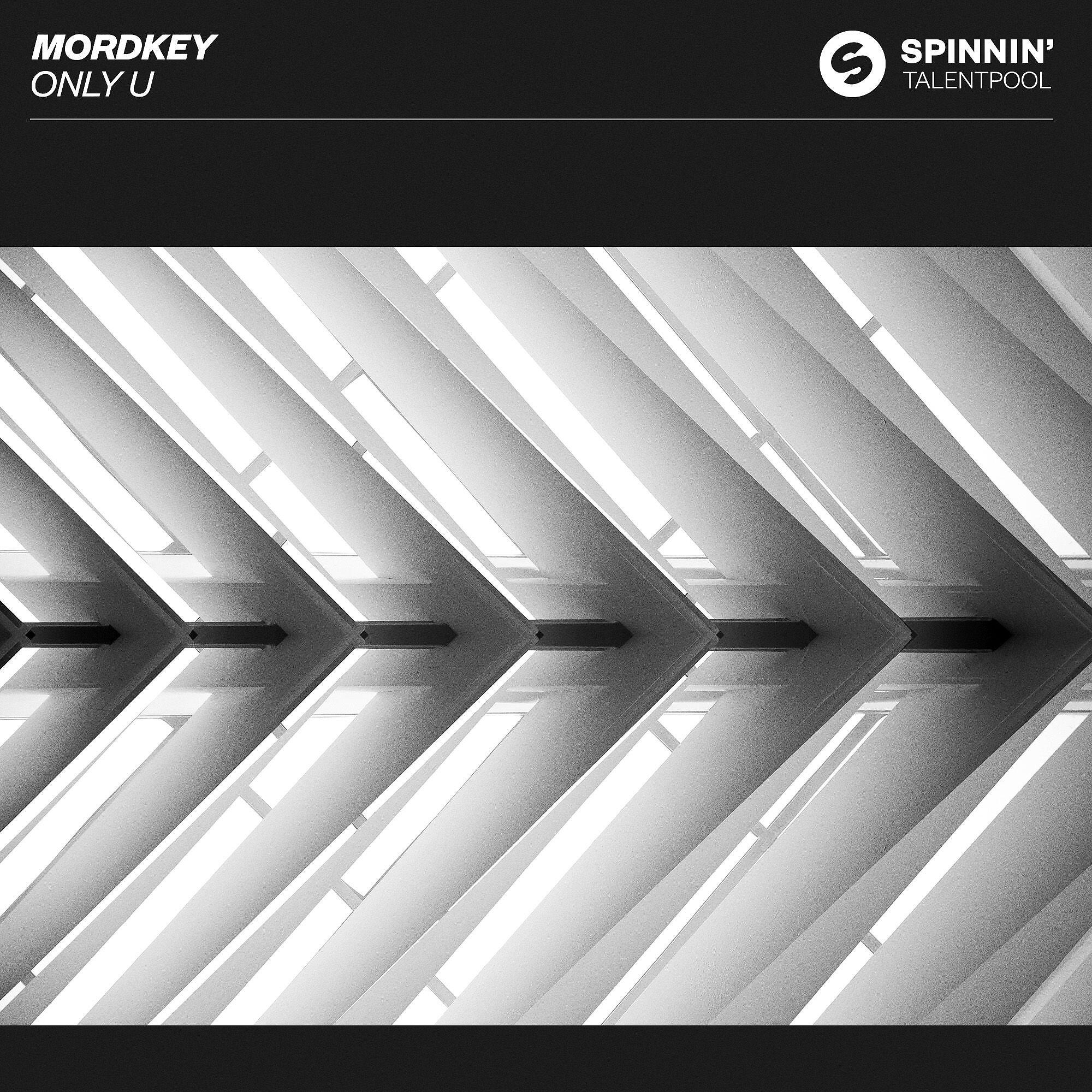 Mordkey - Only U